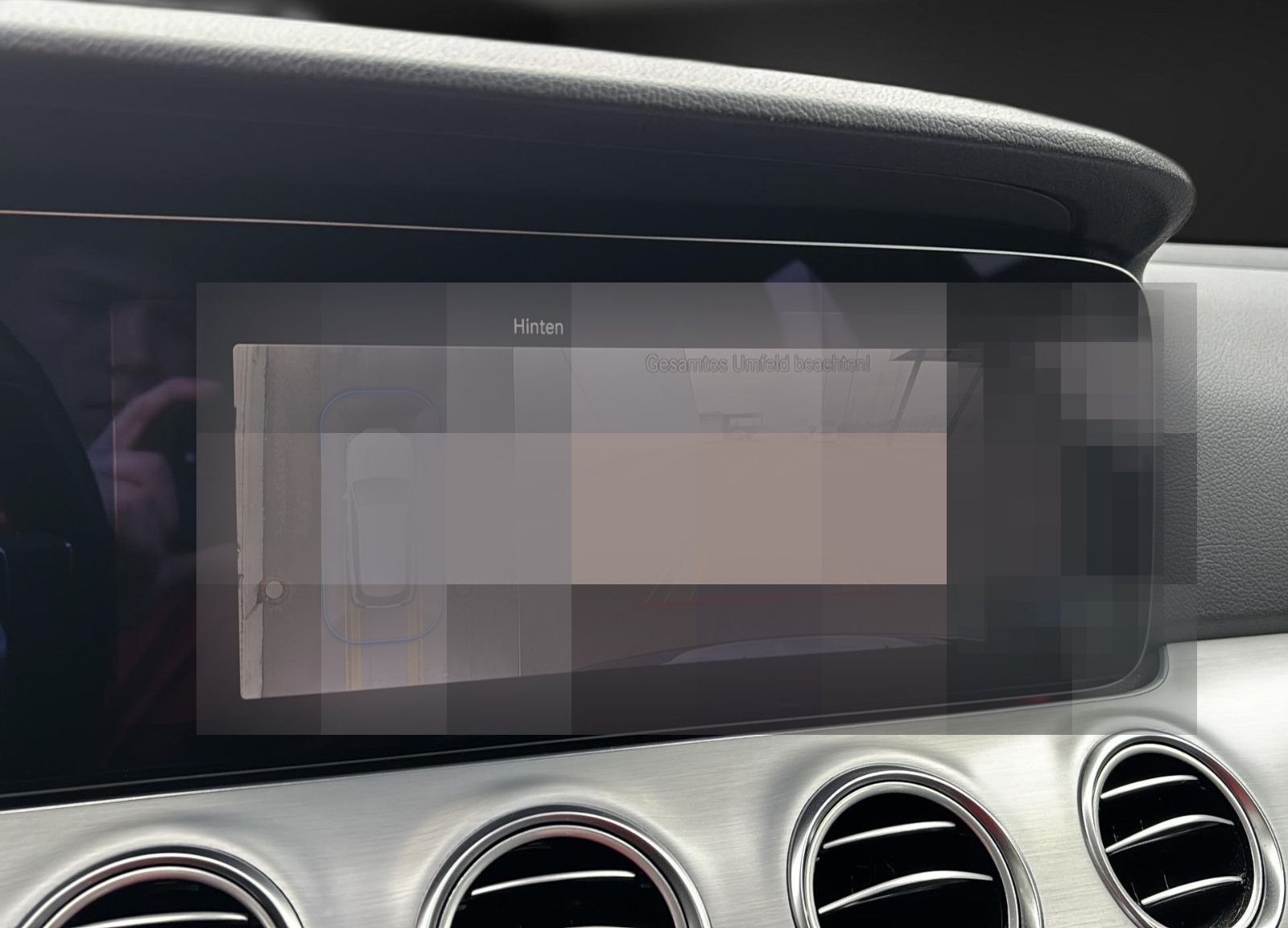 Mercedes-Benz E 300 de Distro*360°*DAB*MBUX*LED*Leder*Navi foto 20