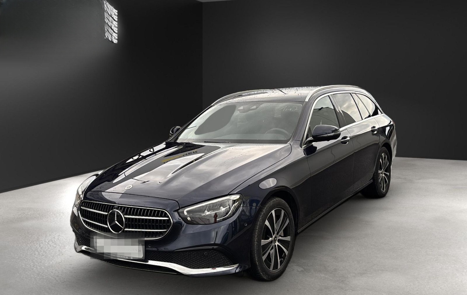 Mercedes-Benz E 300 de Distro*360°*DAB*MBUX*LED*Leder*Navi foto 3