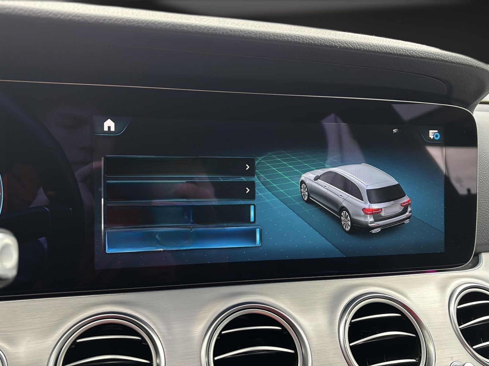 Mercedes-Benz E 300 de Distro*360°*DAB*MBUX*LED*Leder*Navi foto 22
