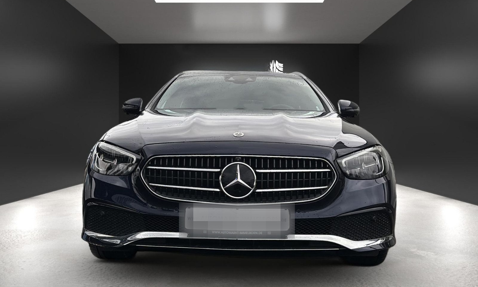 Mercedes-Benz E 300 de Distro*360°*DAB*MBUX*LED*Leder*Navi foto 9