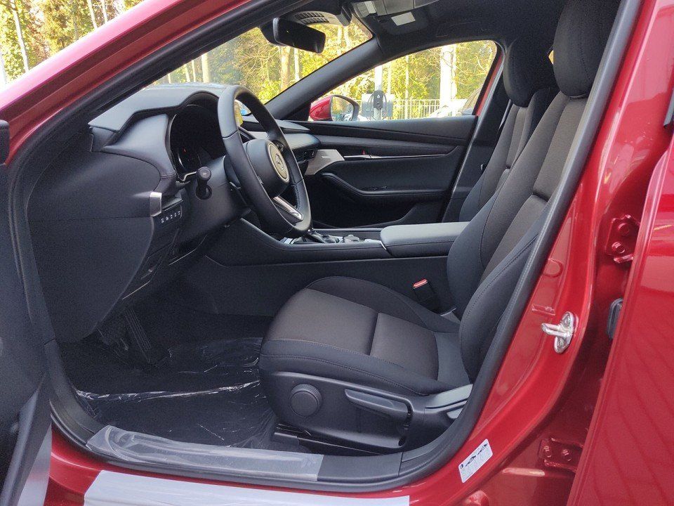 Mazda 3 2.0L e-SKYACTIV X 186ps Exclusive-Line foto 6