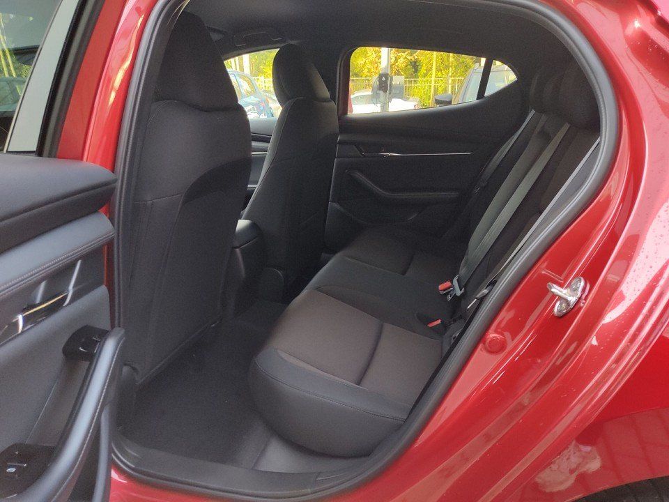Mazda 3 2.0L e-SKYACTIV X 186ps Exclusive-Line foto 7