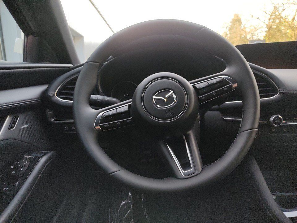 Mazda 3 2.0L e-SKYACTIV X 186ps Exclusive-Line foto 9
