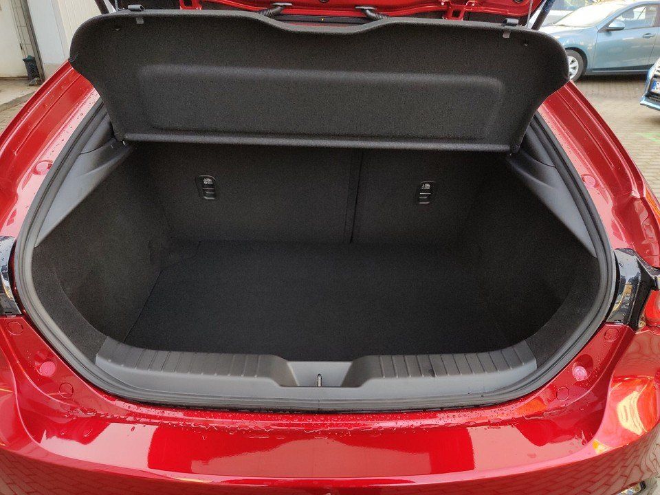 Mazda 3 2.0L e-SKYACTIV X 186ps Exclusive-Line foto 10