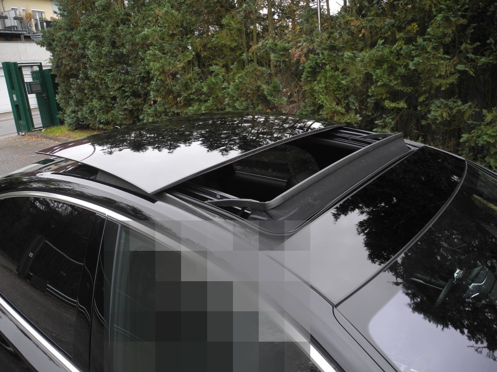 Audi A8 60 TFSI e quattro, PANO,TV, B&O  LP 152.000.- foto 13