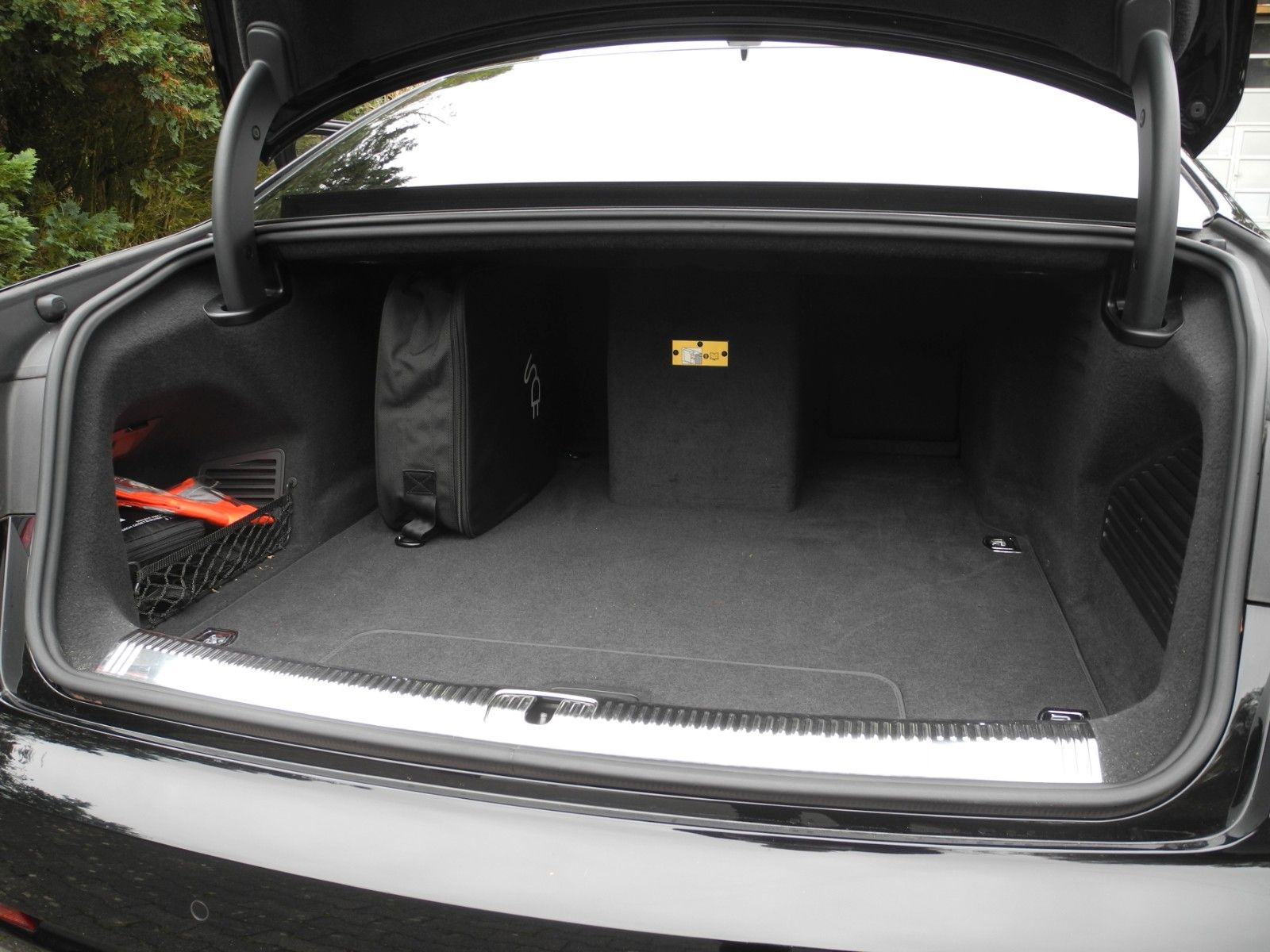 Audi A8 60 TFSI e quattro, PANO,TV, B&O  LP 152.000.- foto 15