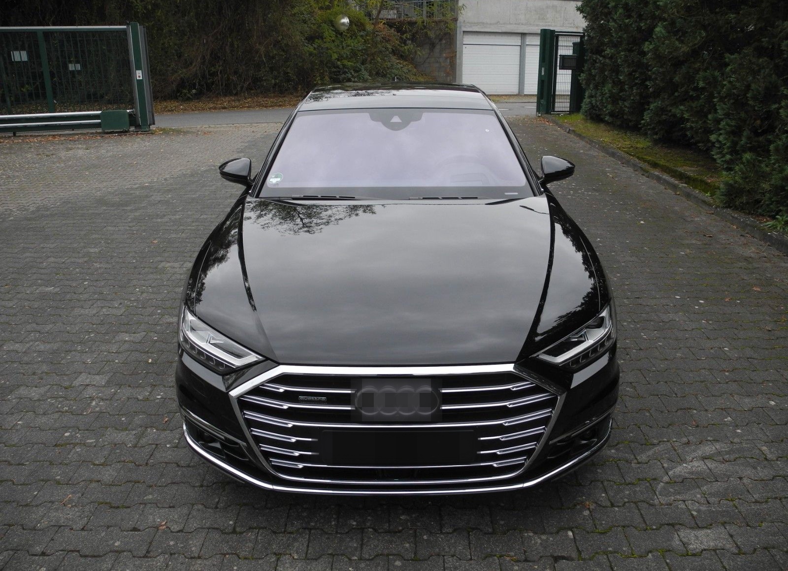 Audi A8 60 TFSI e quattro, PANO,TV, B&O  LP 152.000.- foto 5