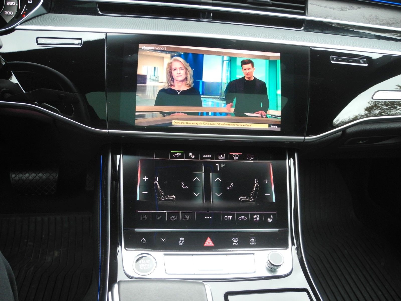 Audi A8 60 TFSI e quattro, PANO,TV, B&O  LP 152.000.- foto 8