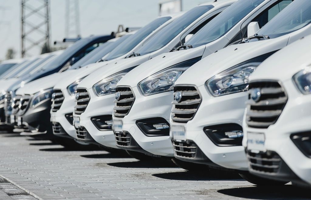 Volkswagen Multivan T6.1 DSG Generation Six RFK NAVI SHZ LE foto 22