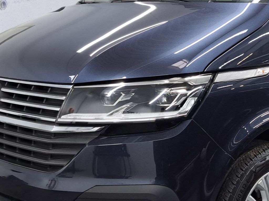 Volkswagen Multivan T6.1 DSG Generation Six RFK NAVI SHZ LE foto 5