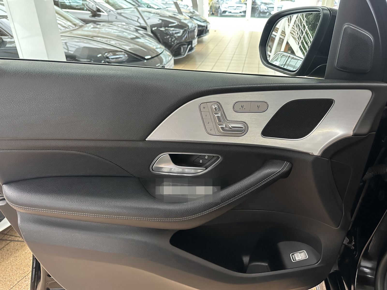 Mercedes-Benz GLE 350 de 4M AMG-LiNE*PANO*NiGHT*360°*DiSTR*LED foto 15