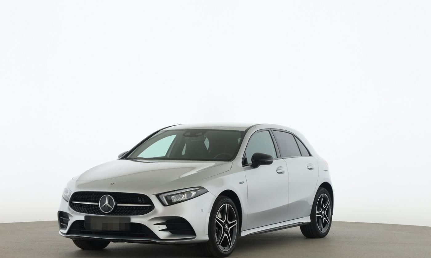 Mercedes-Benz A 250 e AMG+NIGHT+LED+KAMERA+WIDE+AMBI+CARPLAY++ foto 2