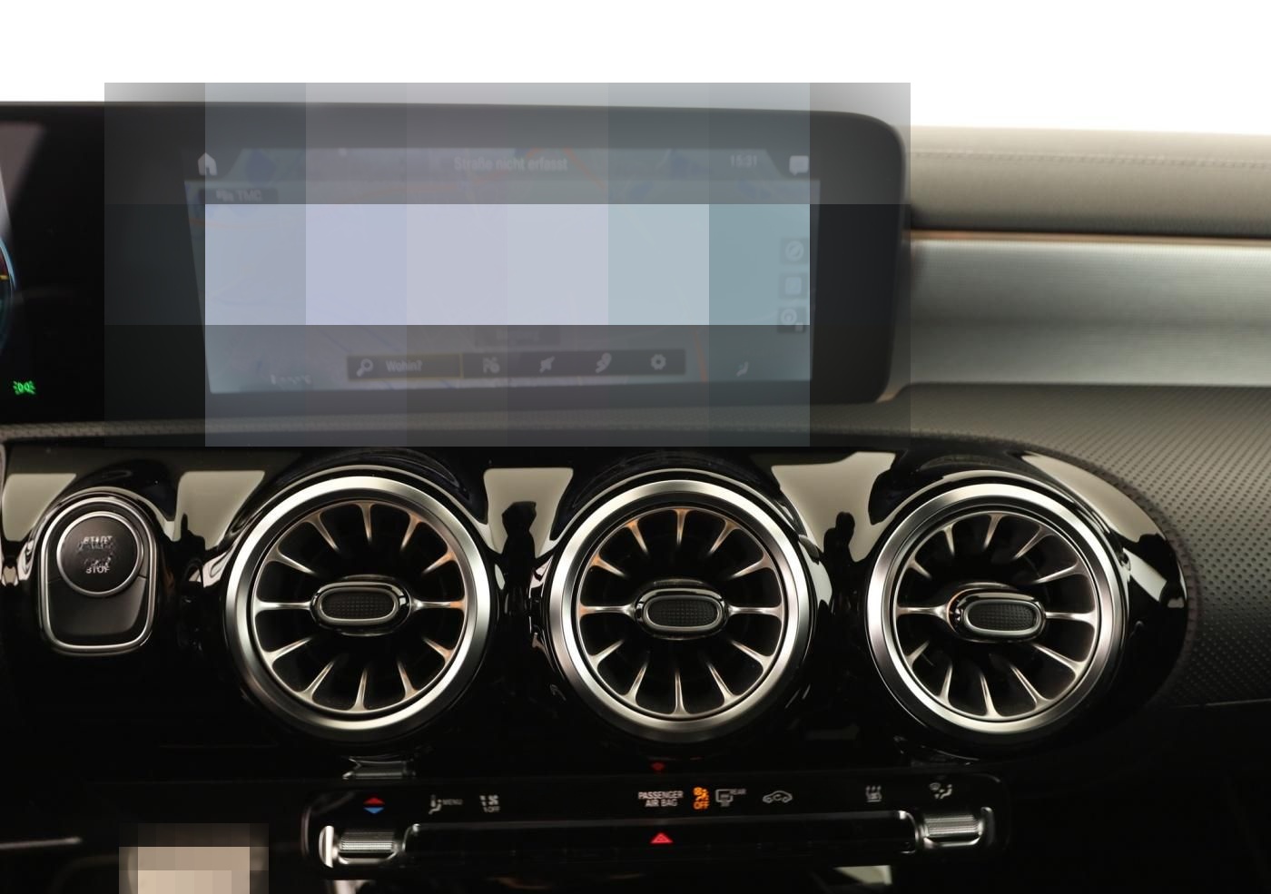Mercedes-Benz A 250 e AMG+NIGHT+LED+KAMERA+WIDE+AMBI+CARPLAY++ foto 12