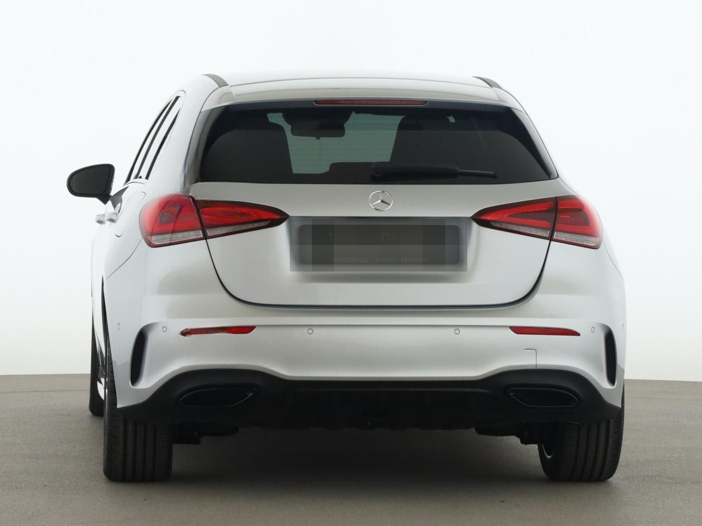 Mercedes-Benz A 250 e AMG+NIGHT+LED+KAMERA+WIDE+AMBI+CARPLAY++ foto 6