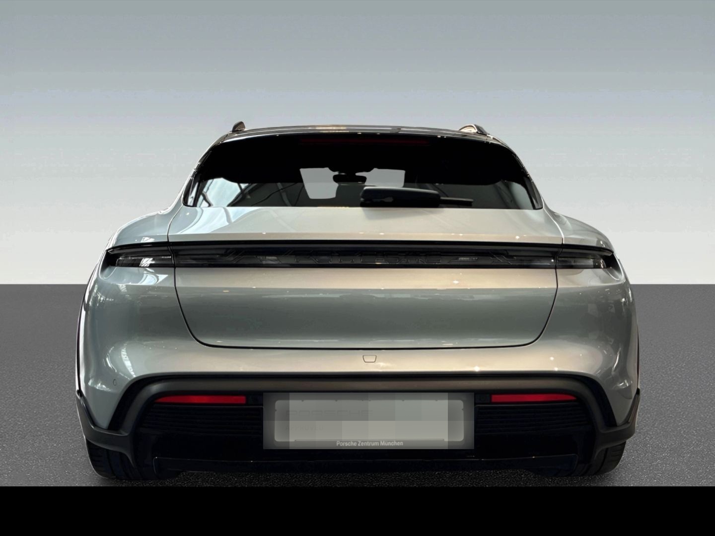 Porsche Taycan 4 Cross Turismo InnoDrive Head-Up BOSE foto 6