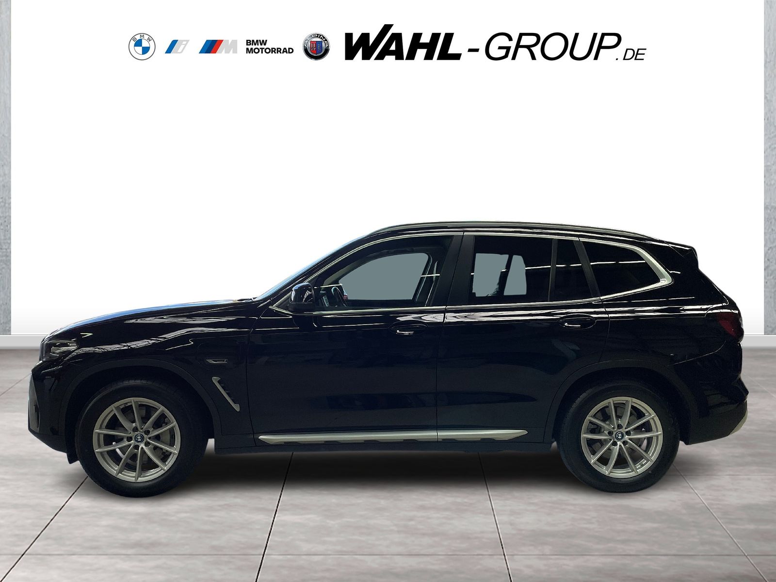 BMW X3 xDrive30e LED PARKASSISTENT KAMERA MEMORY foto 3