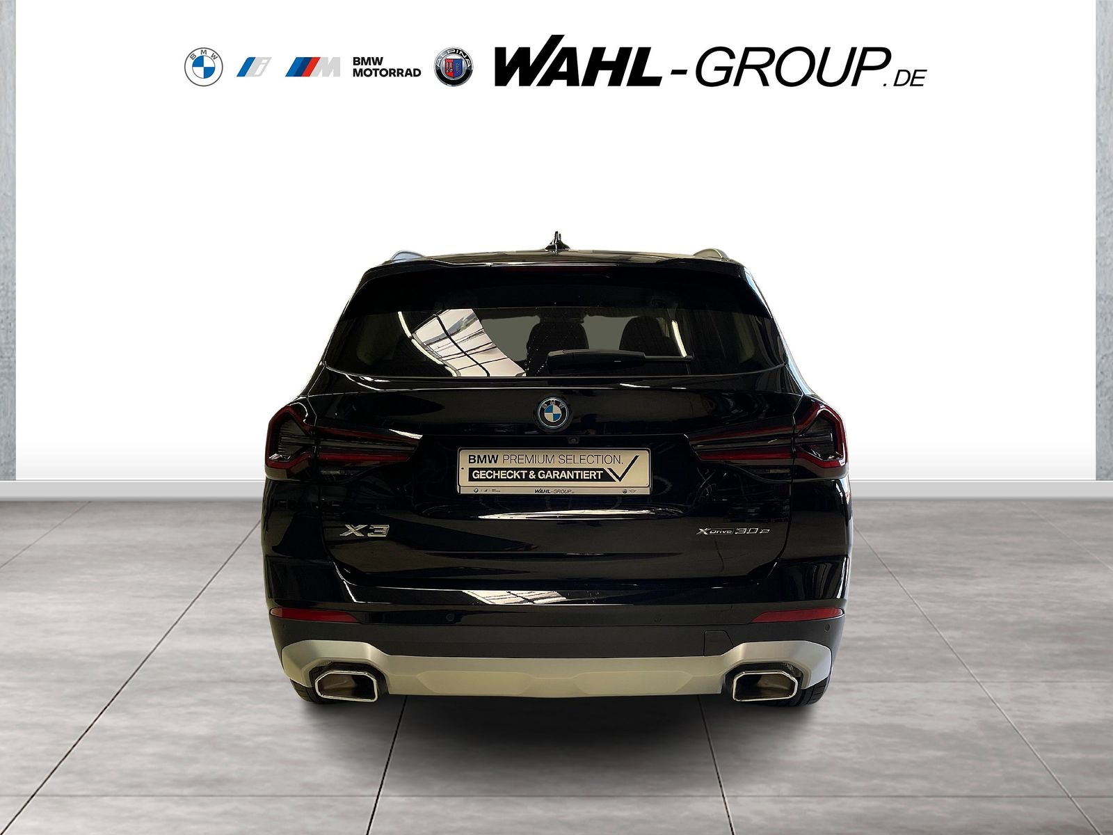 BMW X3 xDrive30e LED PARKASSISTENT KAMERA MEMORY foto 4