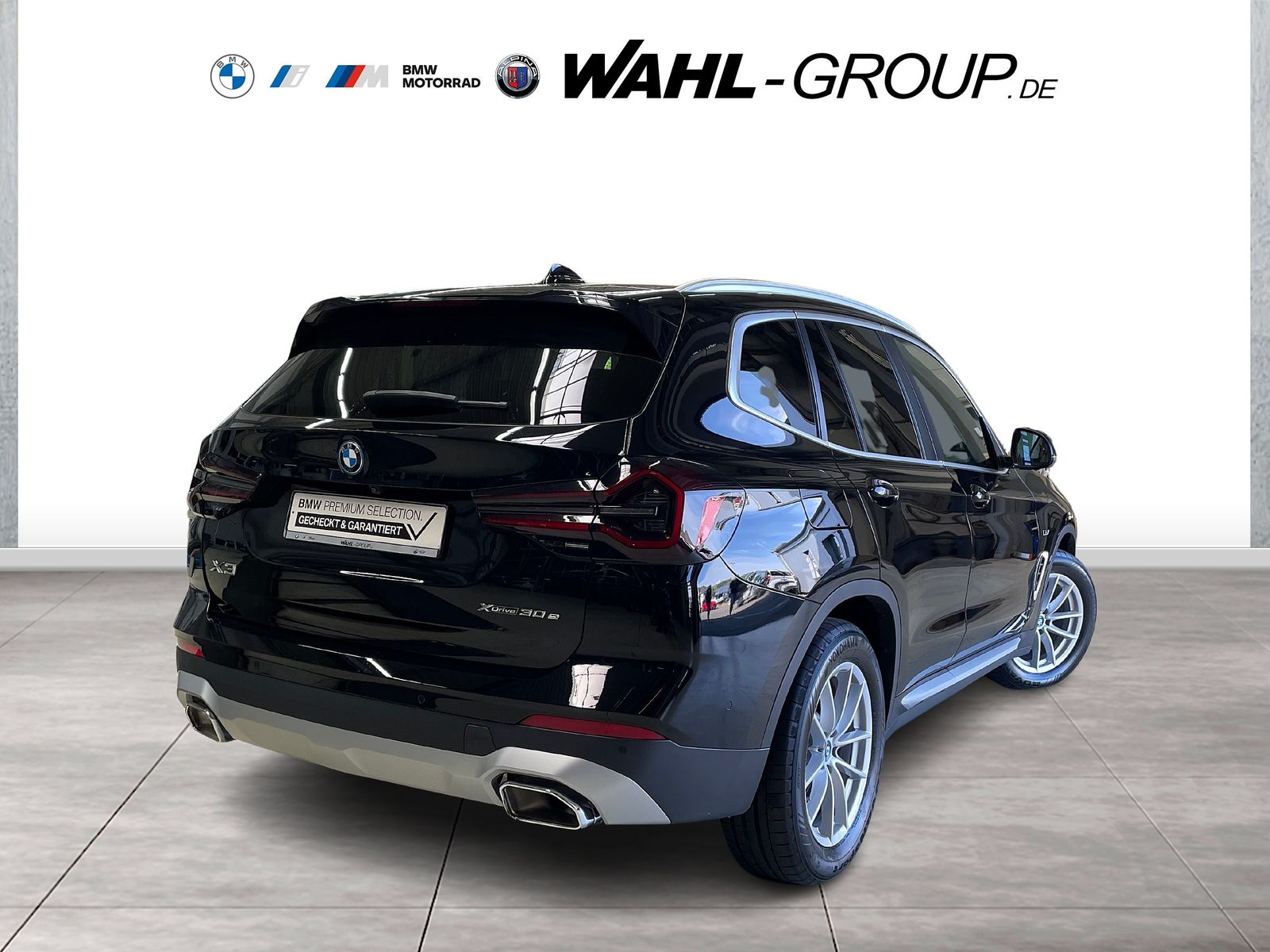 BMW X3 xDrive30e LED PARKASSISTENT KAMERA MEMORY foto 5