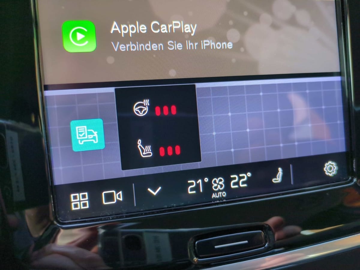 Volvo V90 Inscription Expression Recharge Plug-In Hybr foto 15