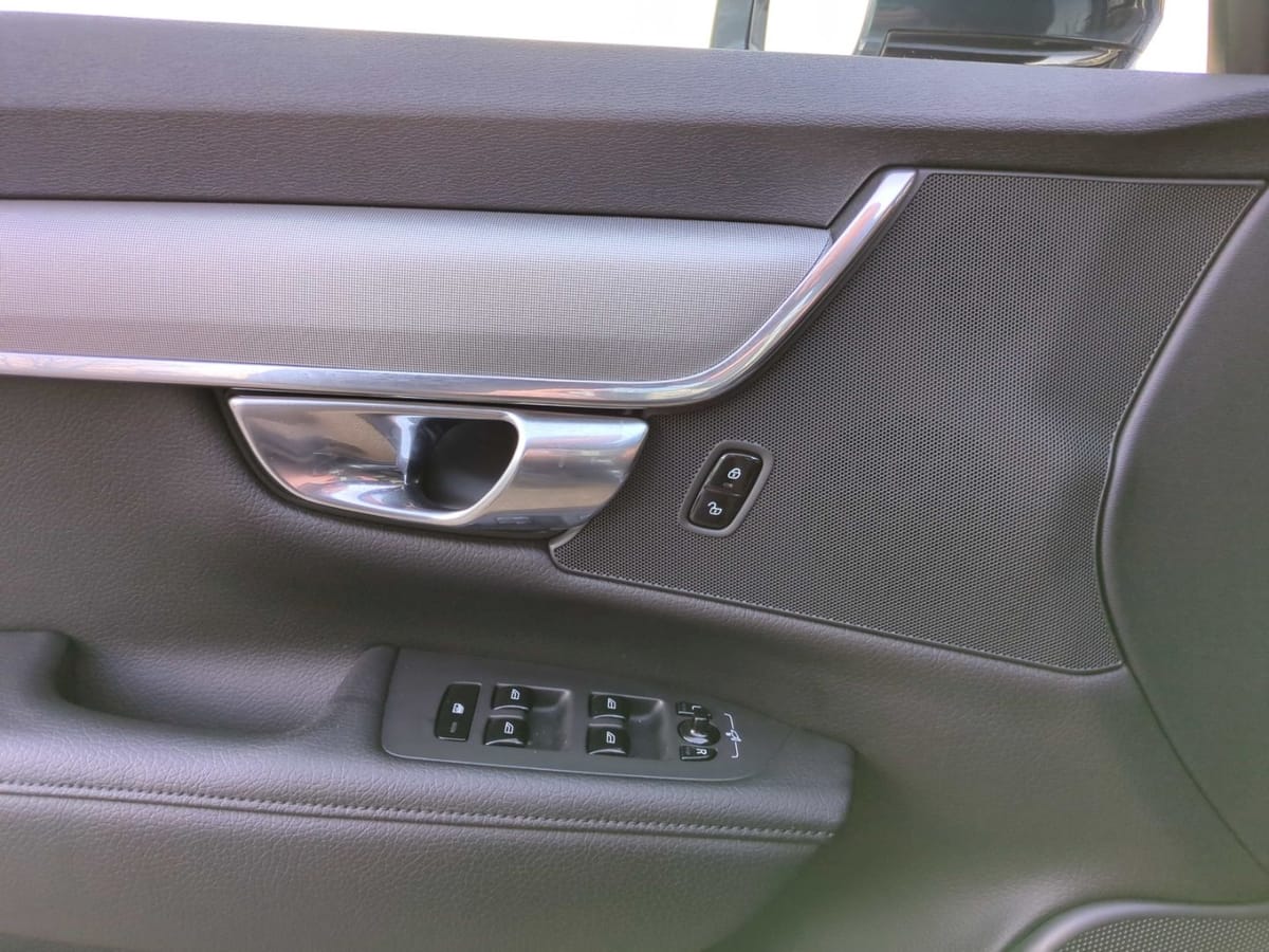 Volvo V90 Inscription Expression Recharge Plug-In Hybr foto 18