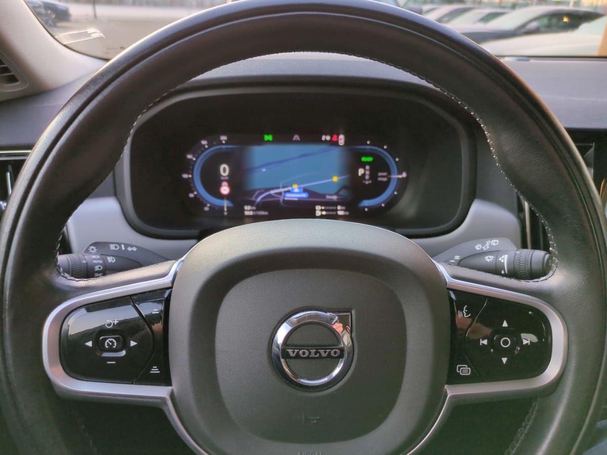 Volvo V90 Inscription Expression Recharge Plug-In Hybr foto 19