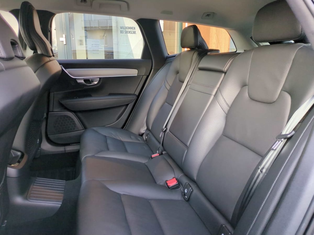 Volvo V90 Inscription Expression Recharge Plug-In Hybr foto 7