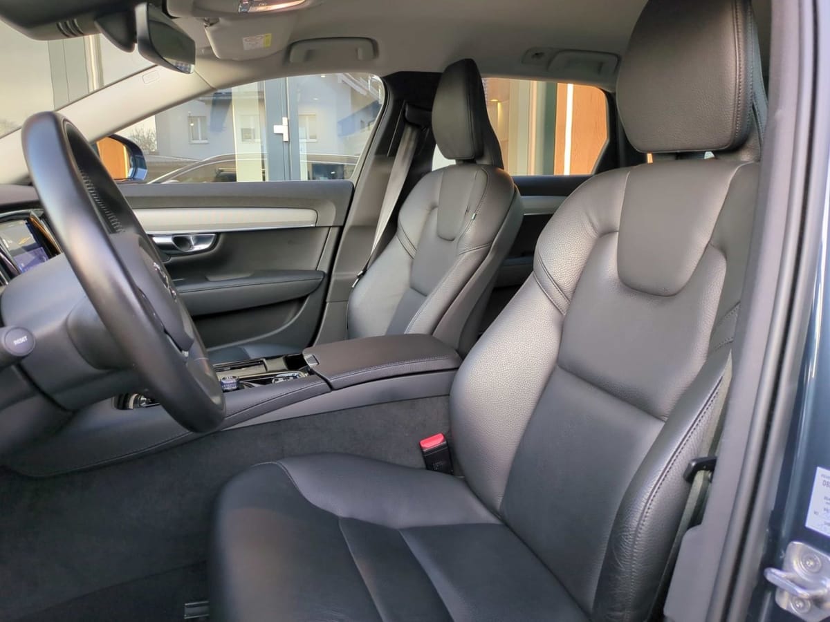 Volvo V90 Inscription Expression Recharge Plug-In Hybr foto 10