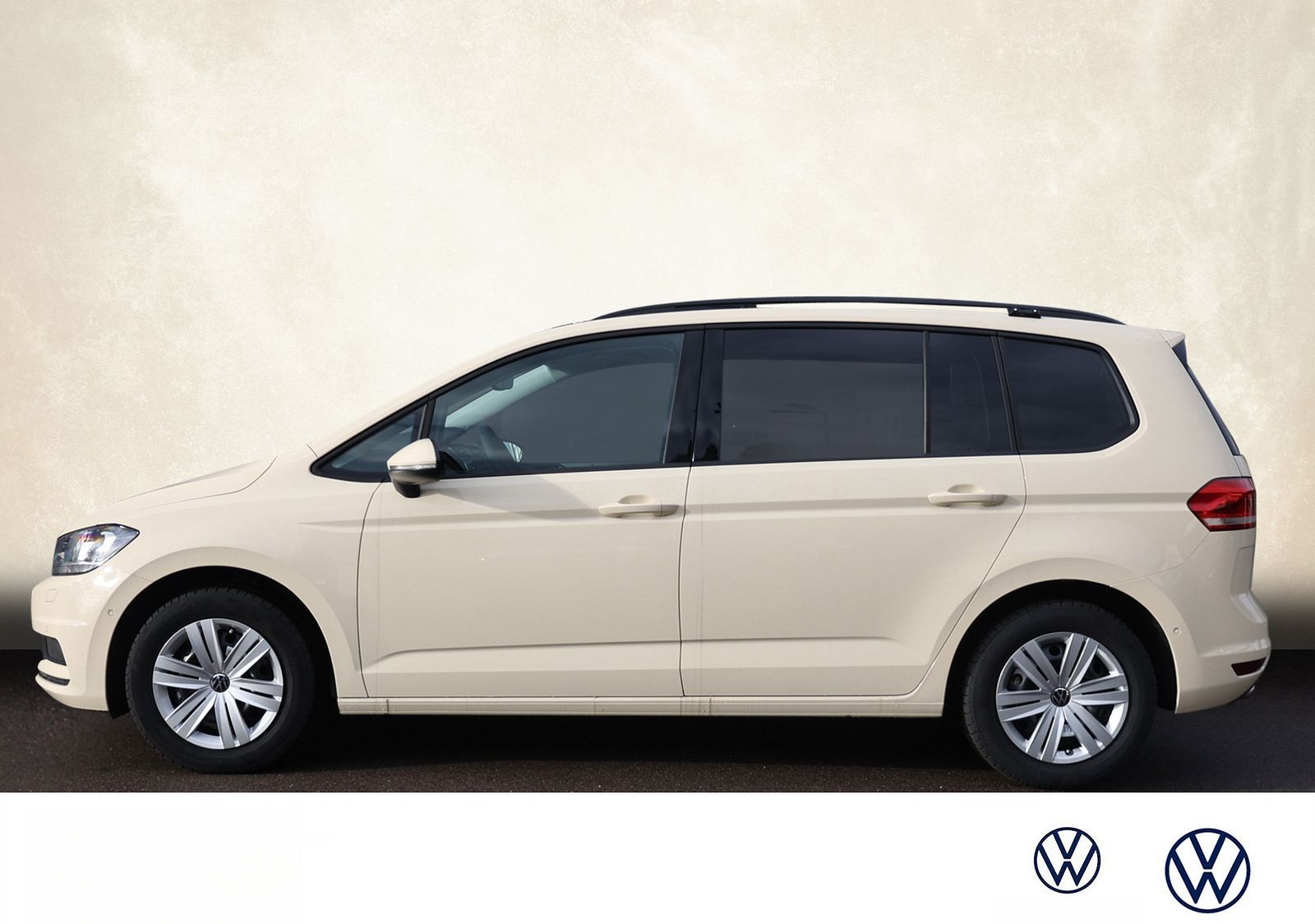 Volkswagen Touran 2.0TDI +TAXI+7-SITZER+4SEASON+3,99 foto 4