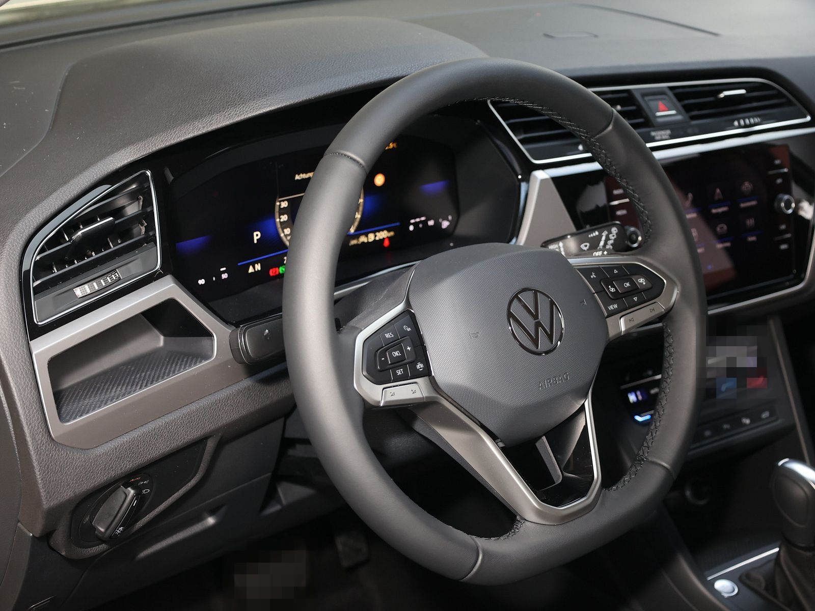 Volkswagen Touran 2.0TDI +TAXI+7-SITZER+4SEASON+3,99 foto 9