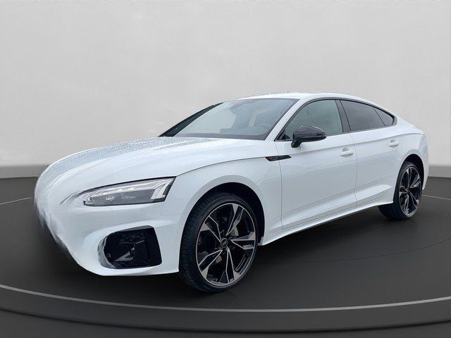 Audi A5 Sportback 40 TFSI quattro S line NAVI*MATRIX foto 2