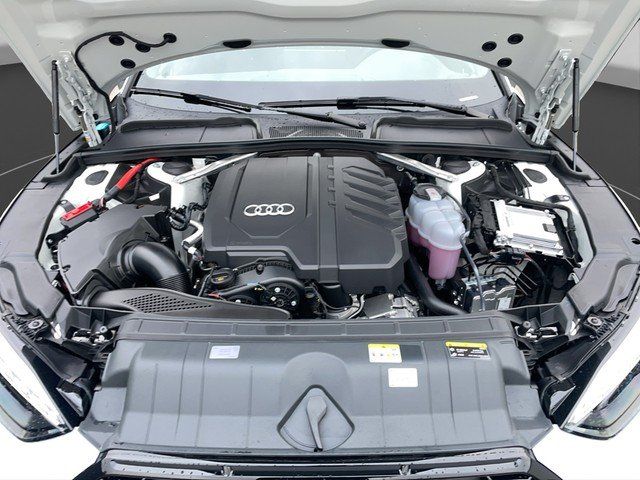 Audi A5 Sportback 40 TFSI quattro S line NAVI*MATRIX foto 15