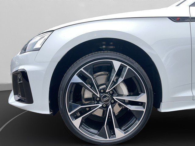 Audi A5 Sportback 40 TFSI quattro S line NAVI*MATRIX foto 16