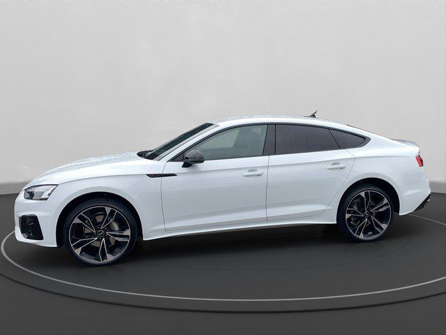Audi A5 Sportback 40 TFSI quattro S line NAVI*MATRIX foto 4