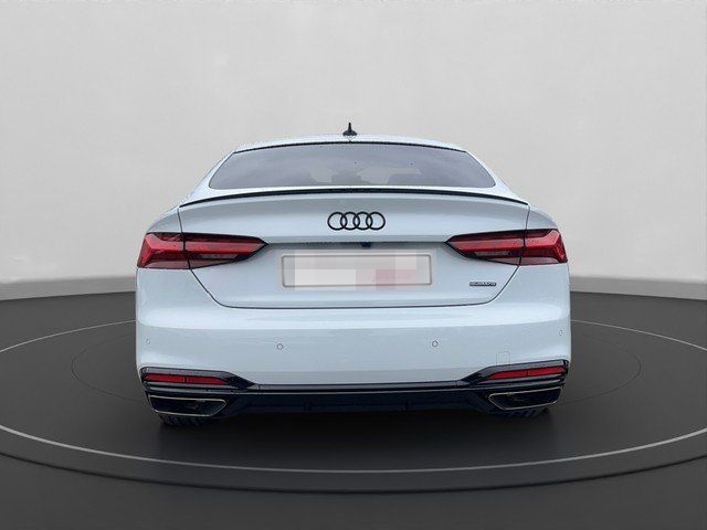 Audi A5 Sportback 40 TFSI quattro S line NAVI*MATRIX foto 5