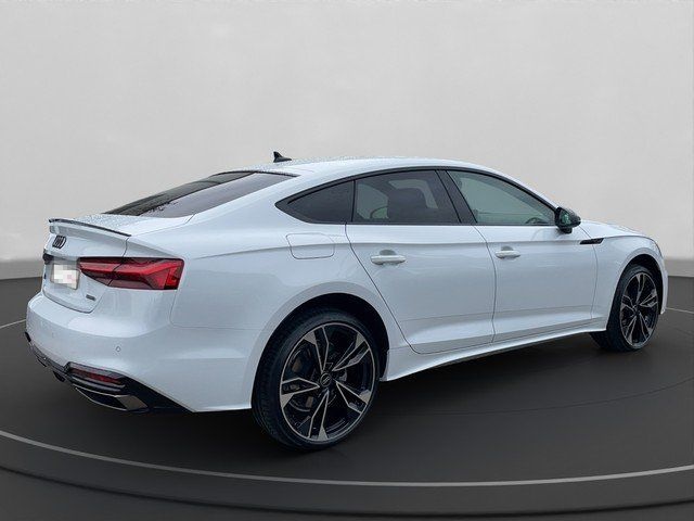 Audi A5 Sportback 40 TFSI quattro S line NAVI*MATRIX foto 6