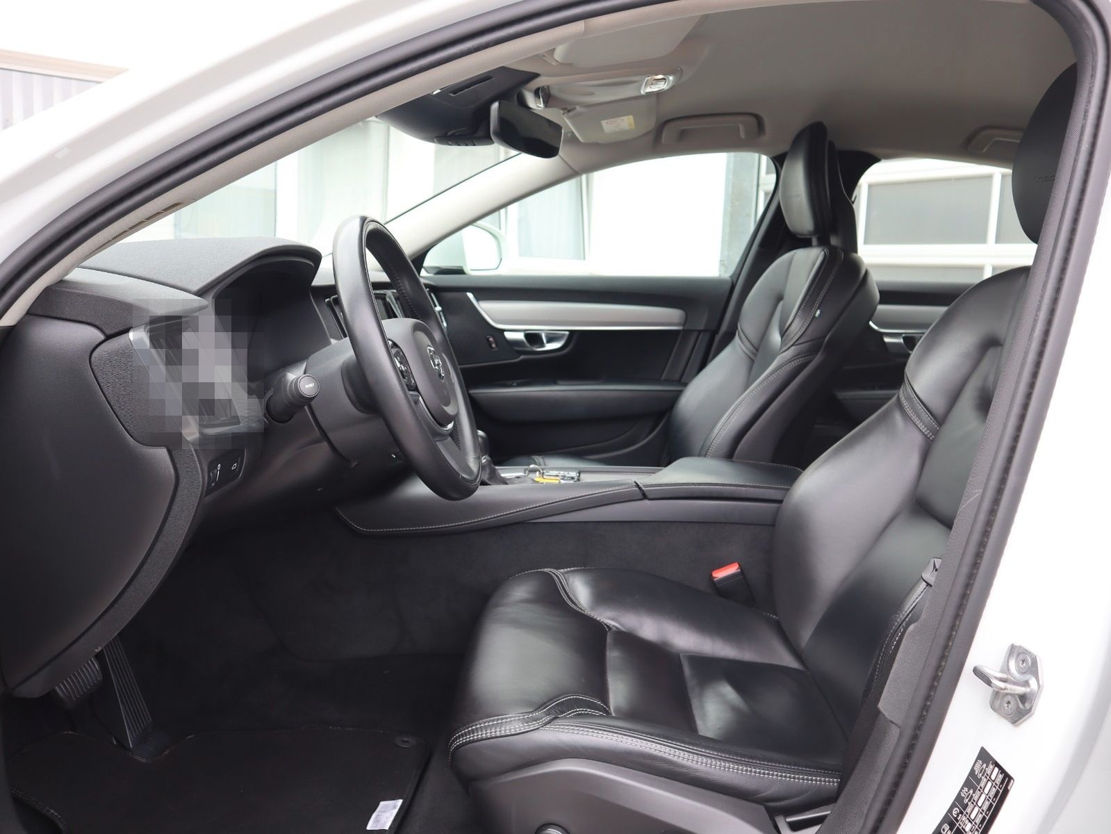 Volvo S90 D5 Inscription AWD LED*StdHzg*Akustik*AHK foto 3