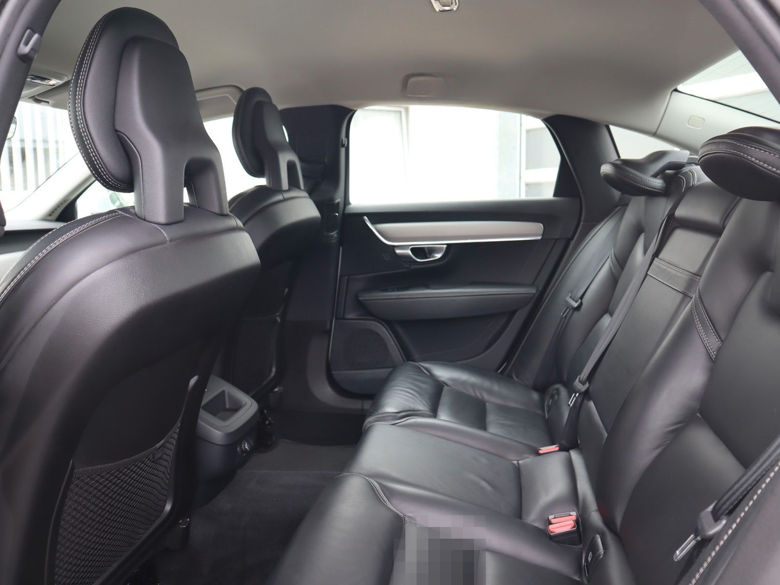 Volvo S90 D5 Inscription AWD LED*StdHzg*Akustik*AHK foto 4