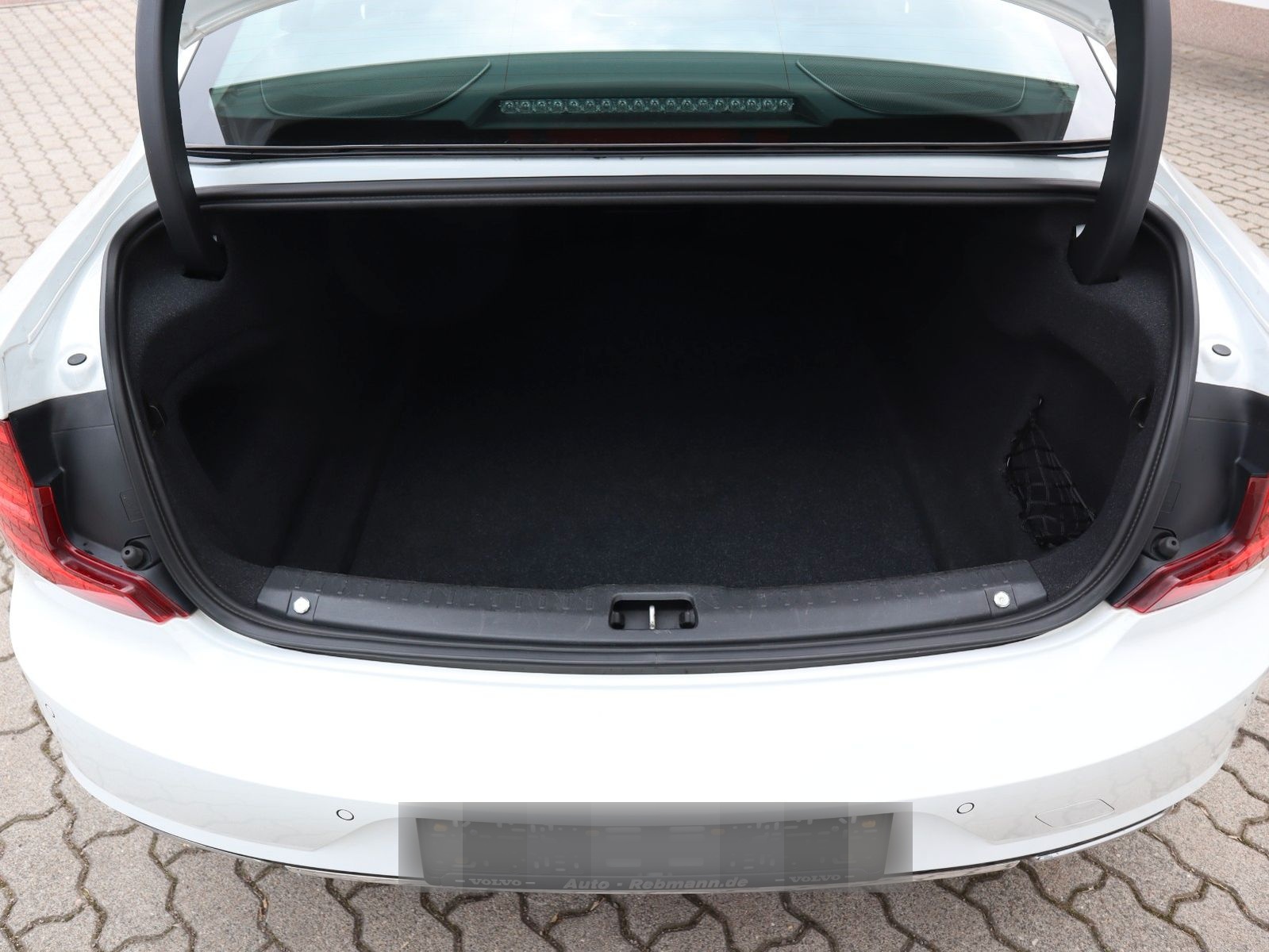 Volvo S90 D5 Inscription AWD LED*StdHzg*Akustik*AHK foto 5