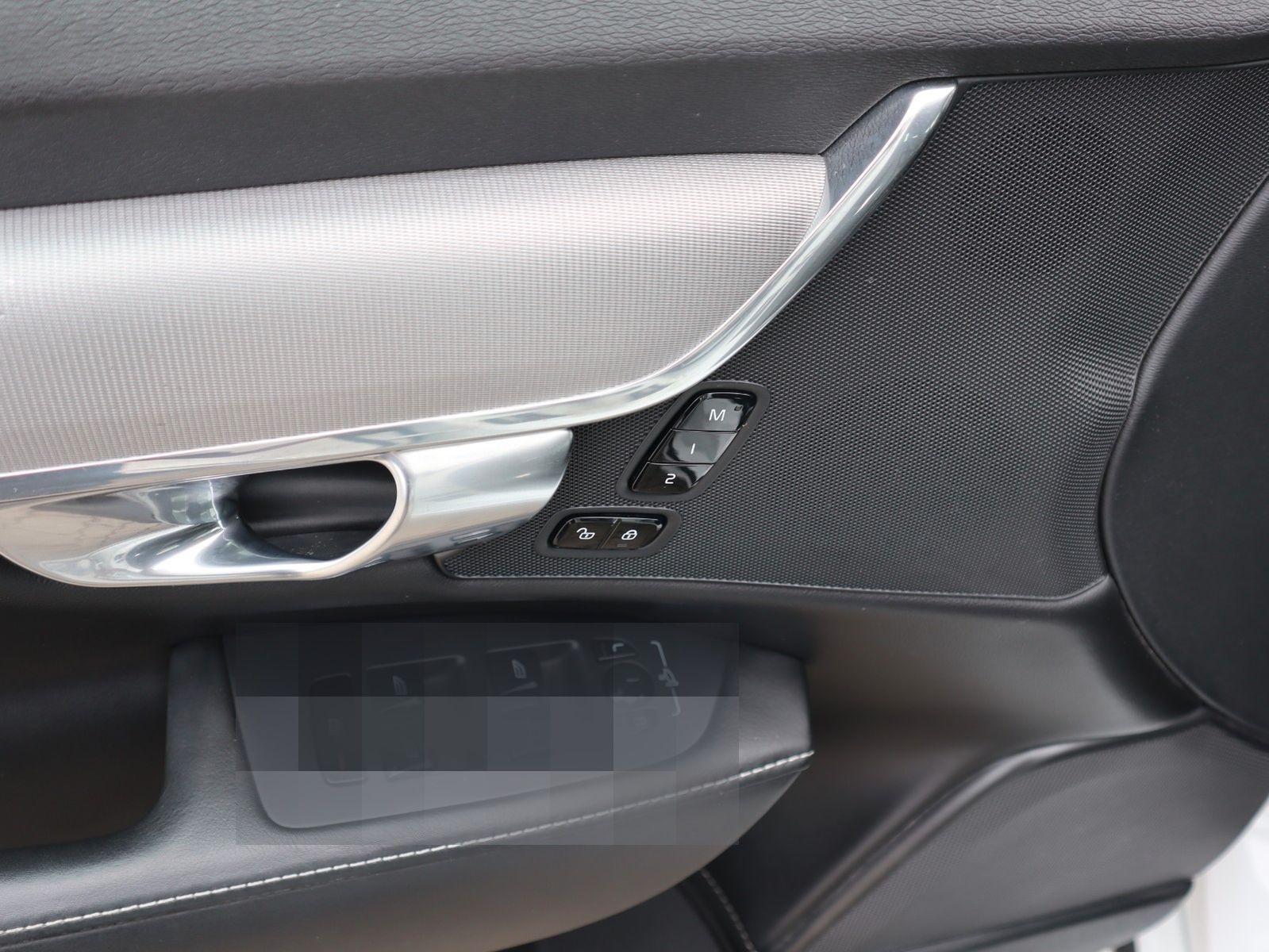 Volvo S90 D5 Inscription AWD LED*StdHzg*Akustik*AHK foto 8