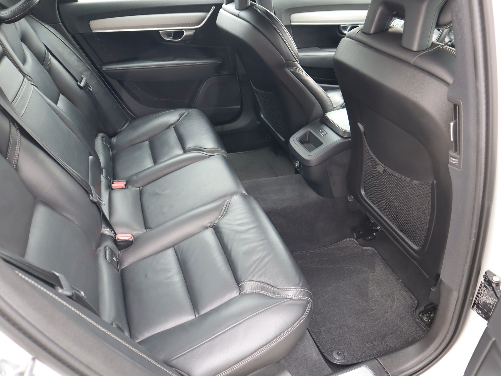 Volvo S90 D5 Inscription AWD LED*StdHzg*Akustik*AHK foto 10