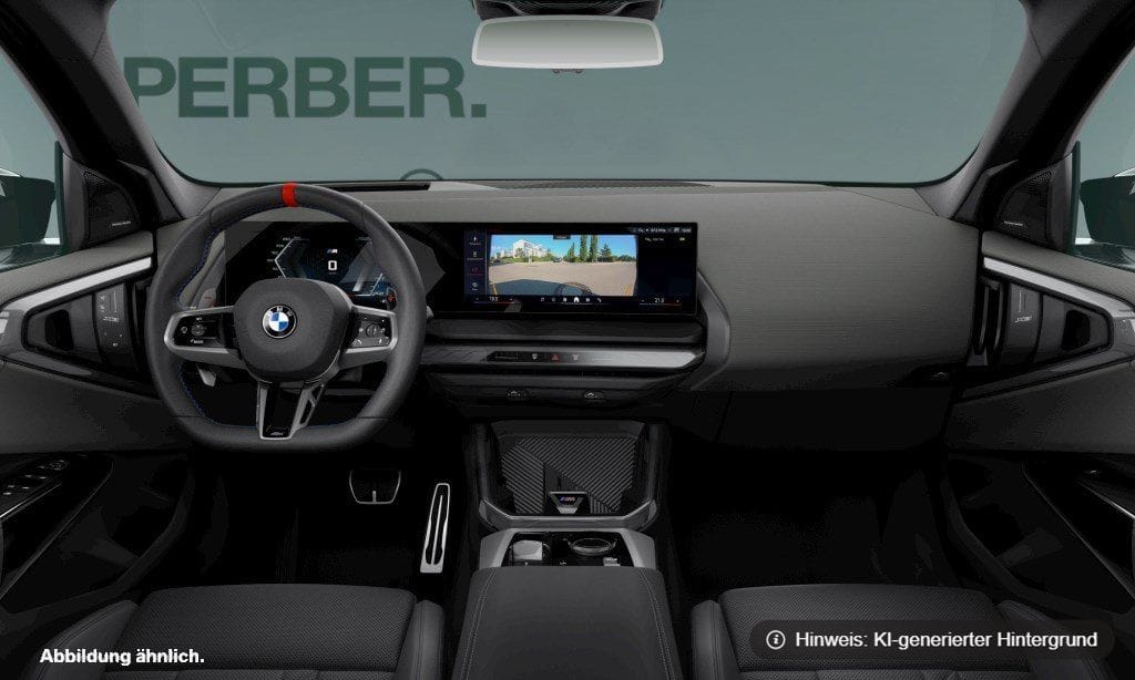 BMW X3 M50 xDrive M Sport Pro*21 Zoll*AHK*Harman Kar foto 3