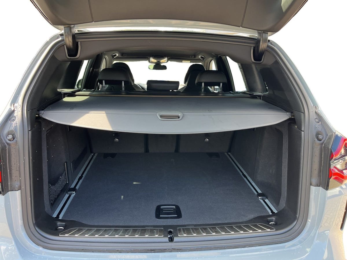 BMW X3 M40d 360° RFK HIFI LORDOSE XDRIVE SPORTSITZE foto 19
