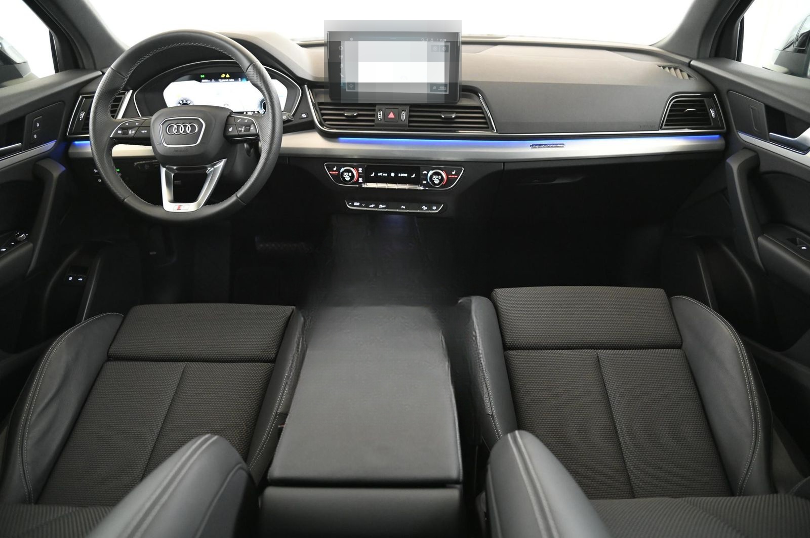 Audi Q5 Sportback 55 TFSIe qr. S-Line+ MATRIX/PANO/19 foto 11