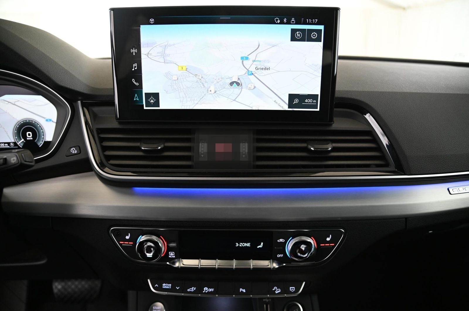 Audi Q5 Sportback 55 TFSIe qr. S-Line+ MATRIX/PANO/19 foto 13