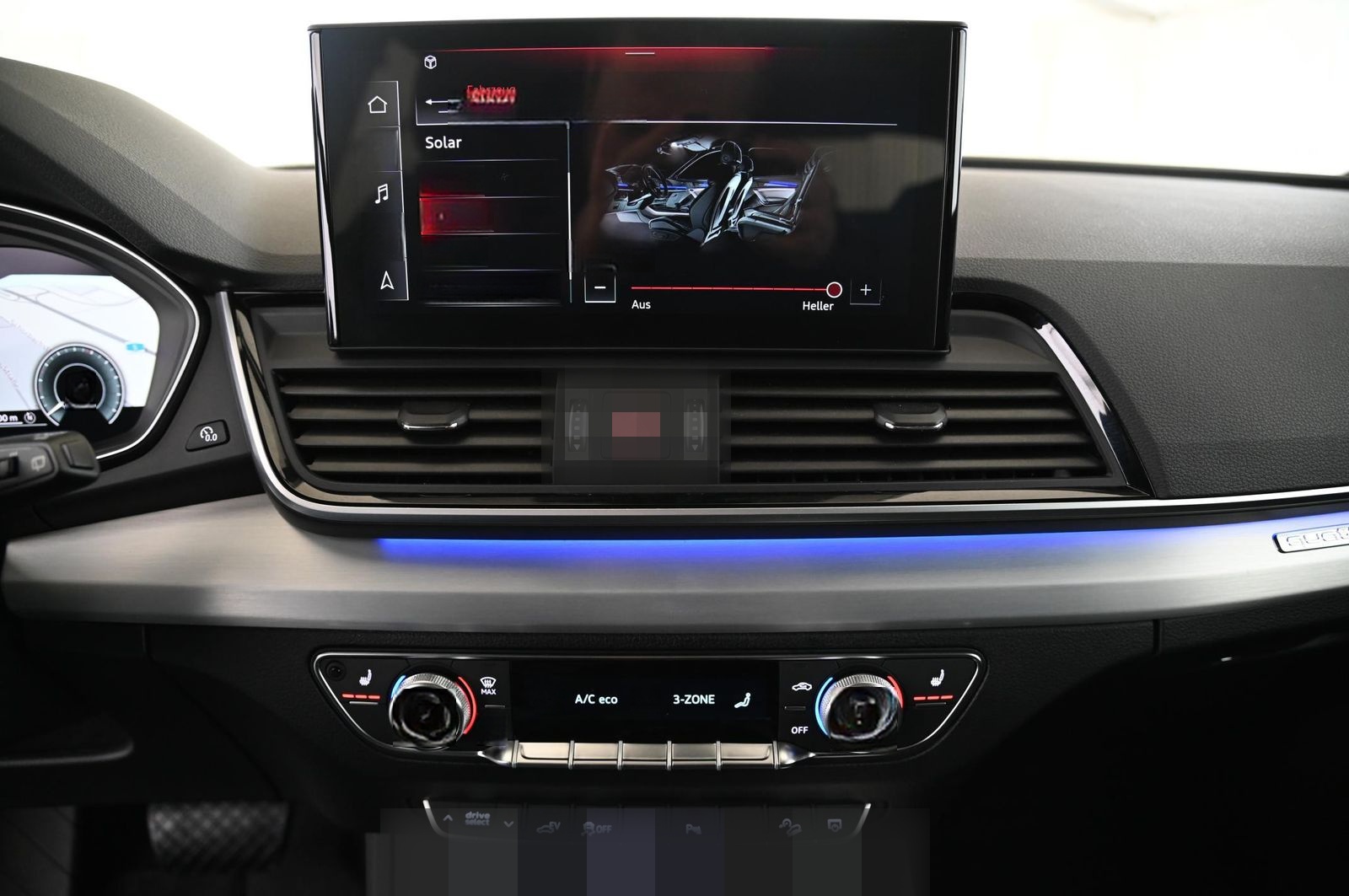 Audi Q5 Sportback 55 TFSIe qr. S-Line+ MATRIX/PANO/19 foto 18