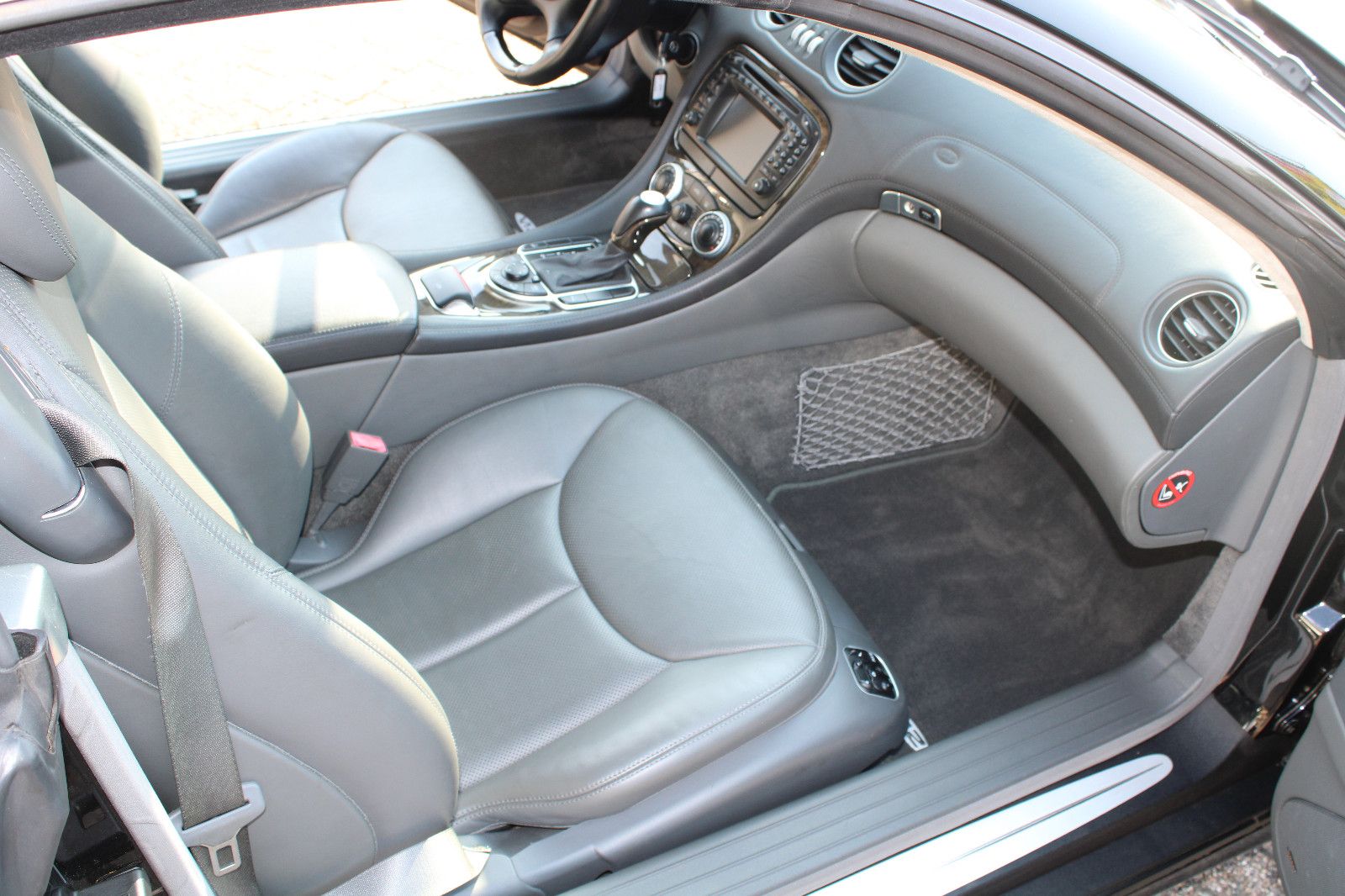 Mercedes-Benz SL 600 *19Zoll AMG 3teilig*Navi* BiXenon*Top* foto 11