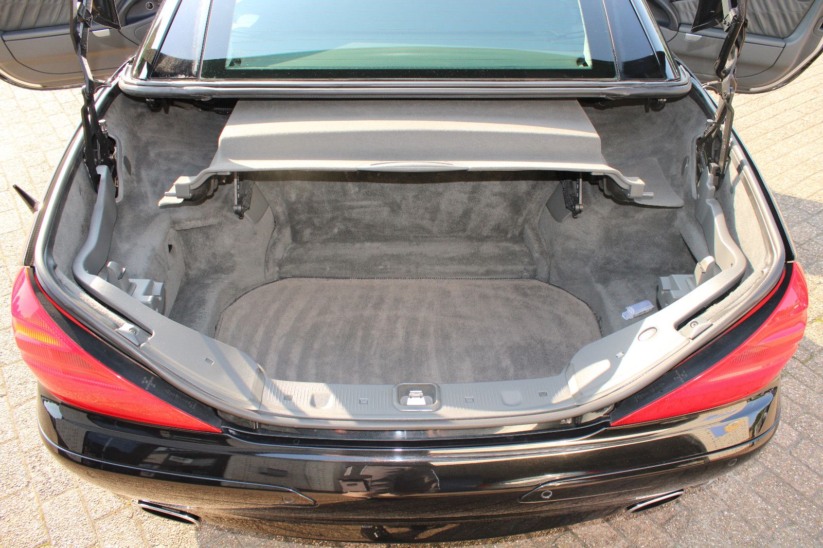Mercedes-Benz SL 600 *19Zoll AMG 3teilig*Navi* BiXenon*Top* foto 12