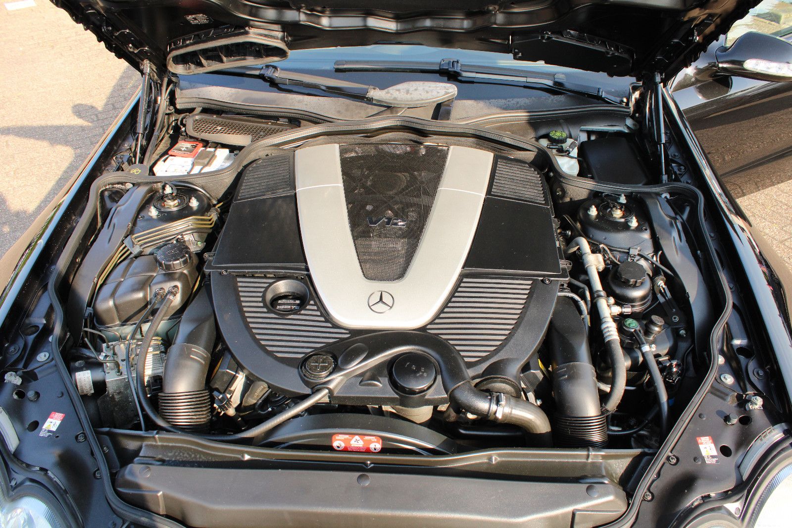 Mercedes-Benz SL 600 *19Zoll AMG 3teilig*Navi* BiXenon*Top* foto 18
