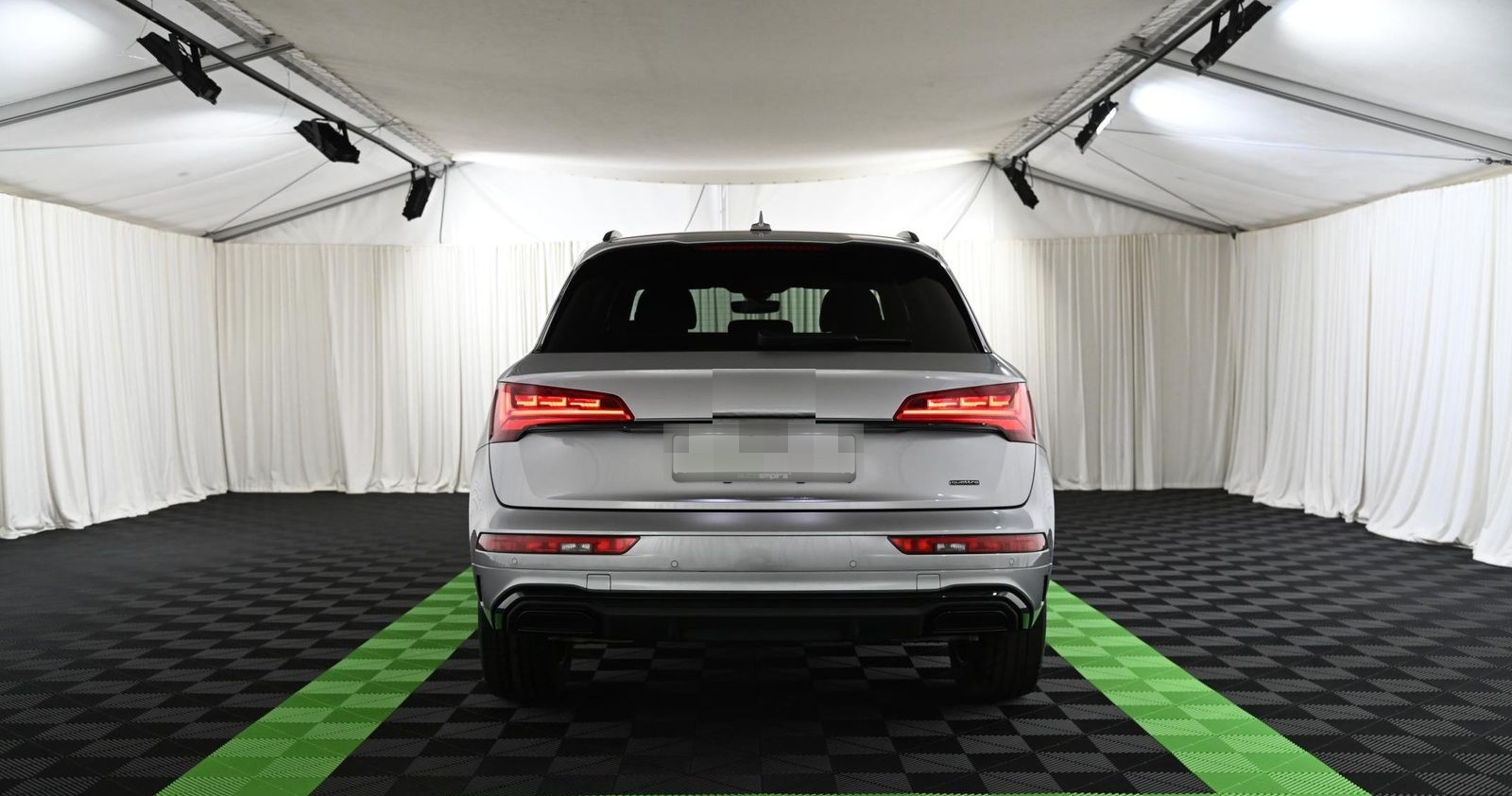Audi Q5 50 TFSIe quattro S-Line+ MATRIX/MMI+/PANO/19 foto 7