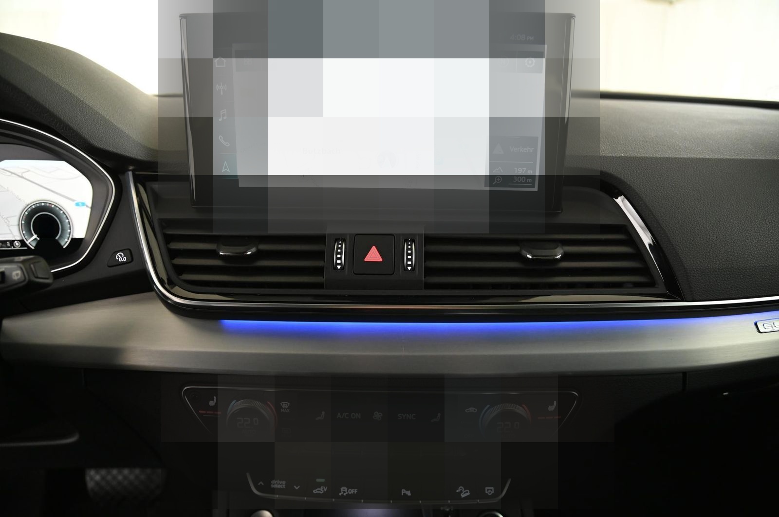 Audi Q5 50 TFSIe quattro S-Line+ MATRIX/MMI+/PANO/19 foto 13